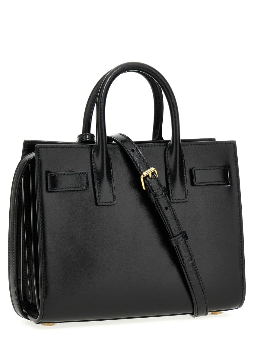 Saint Laurent Nano Handbag Day Bag