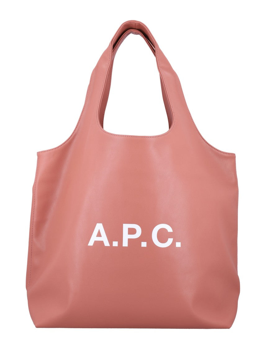 A.P.C. Ninon Tote Bag