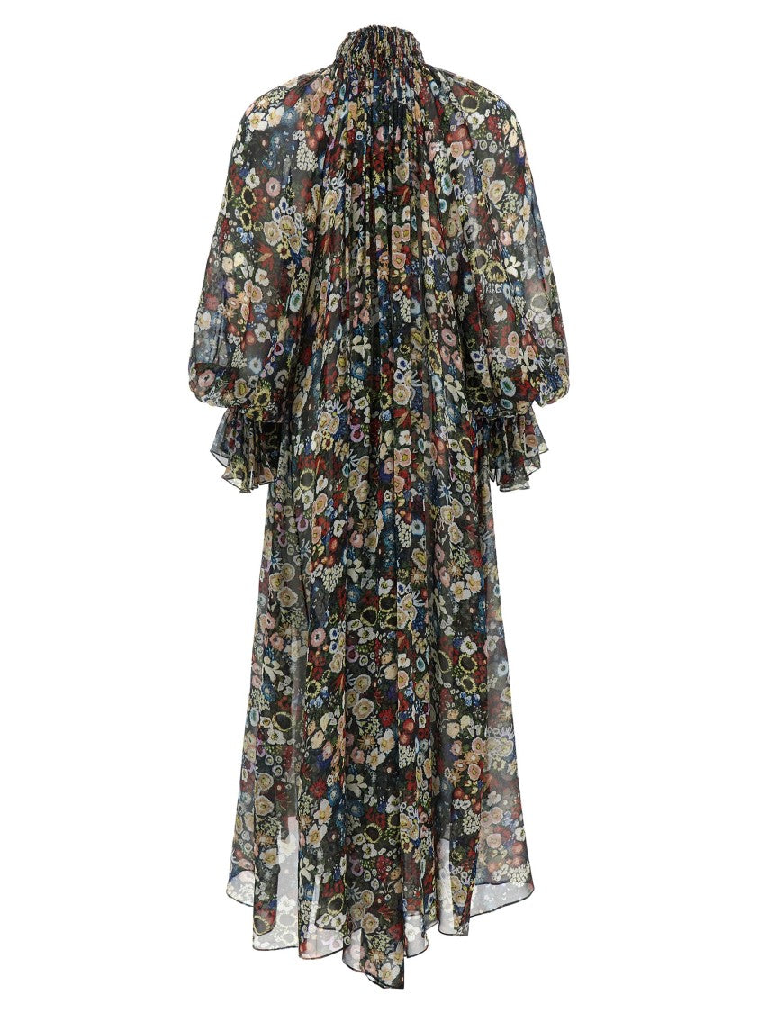 Khaite Edgar' Dress