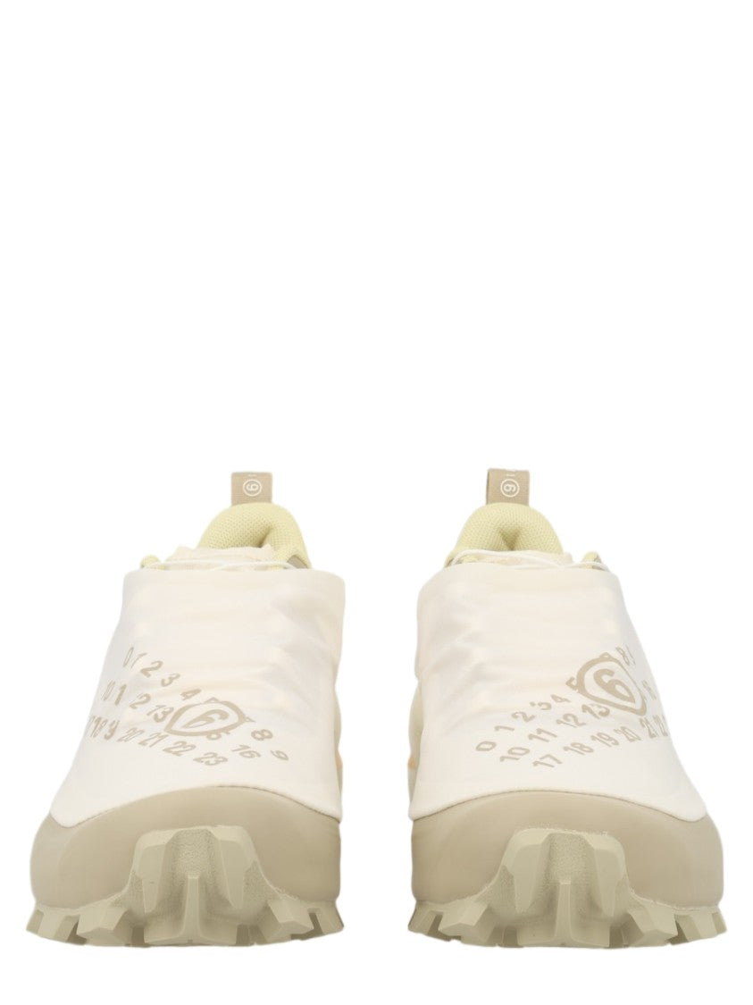 Mm6 By Maison Margiela X Salomon Cross Dust Mm6 Maison Margiela X Salomon Sneakers