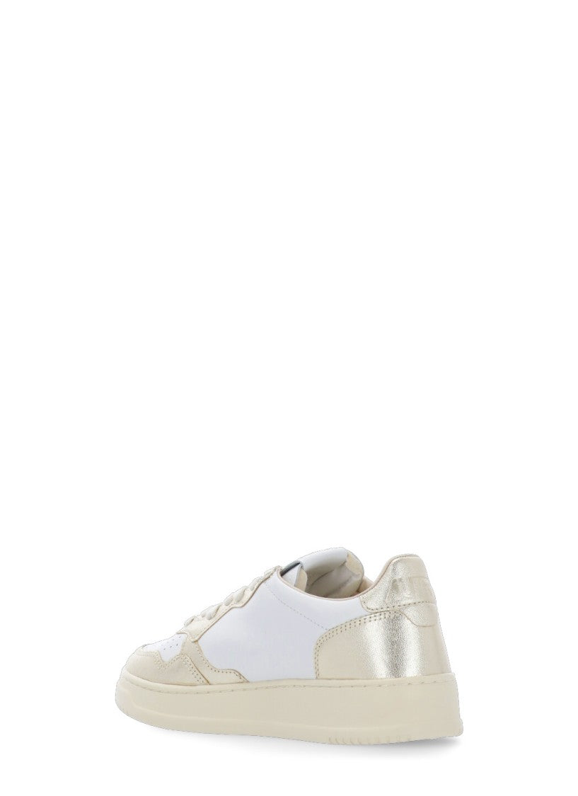 Autry Medalist Low Sneakers