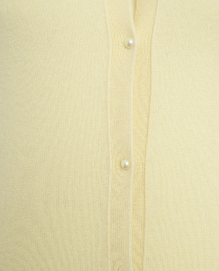 Mvm Polo Collar Knit Sweater