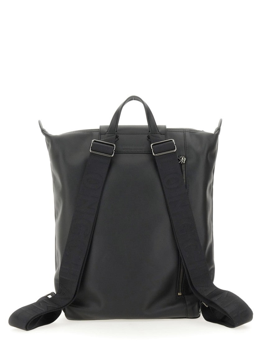 Longchamp "Le Pliage Xtra" M Backpack