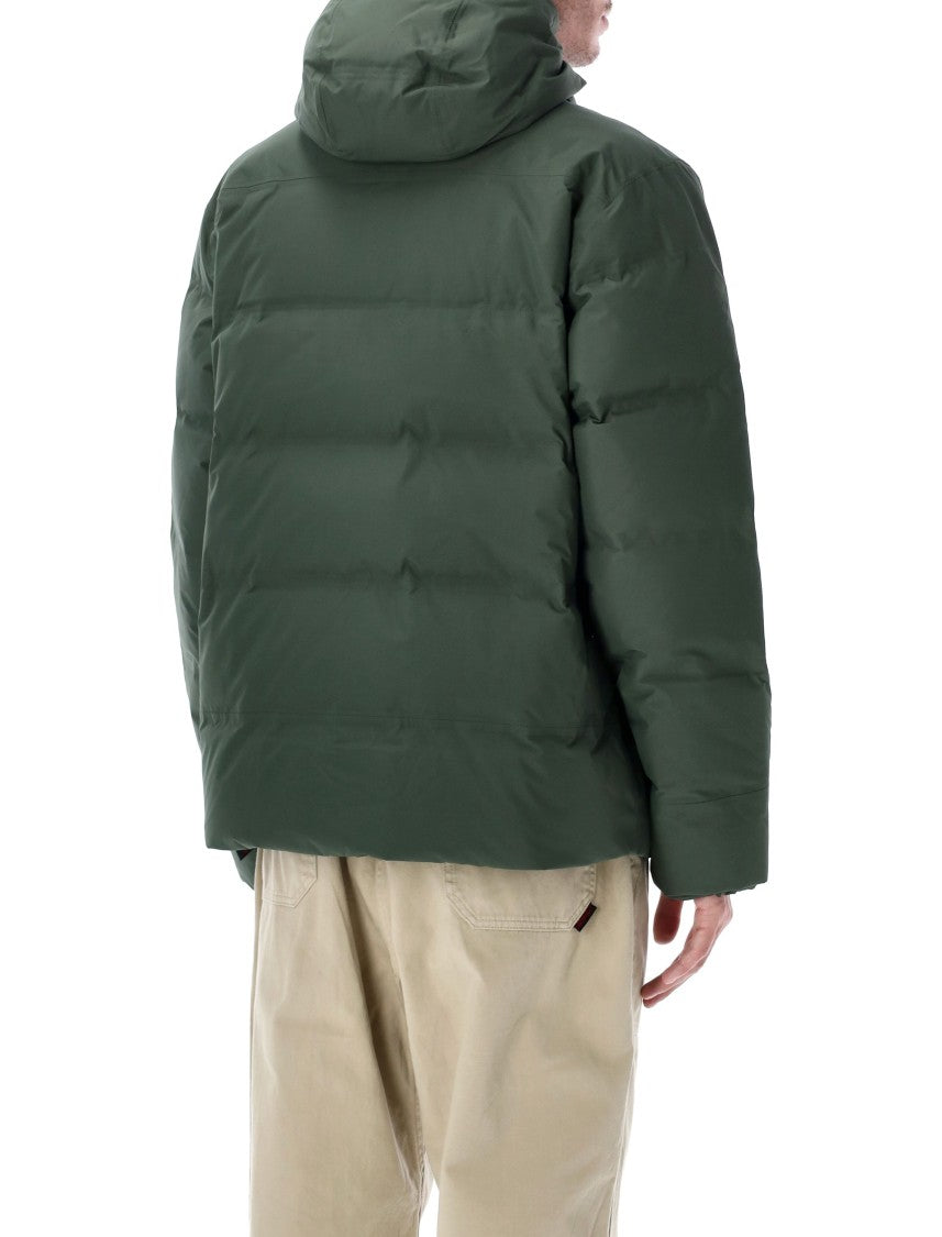 Patagonia Jackson Glacier Waterproof Jacket