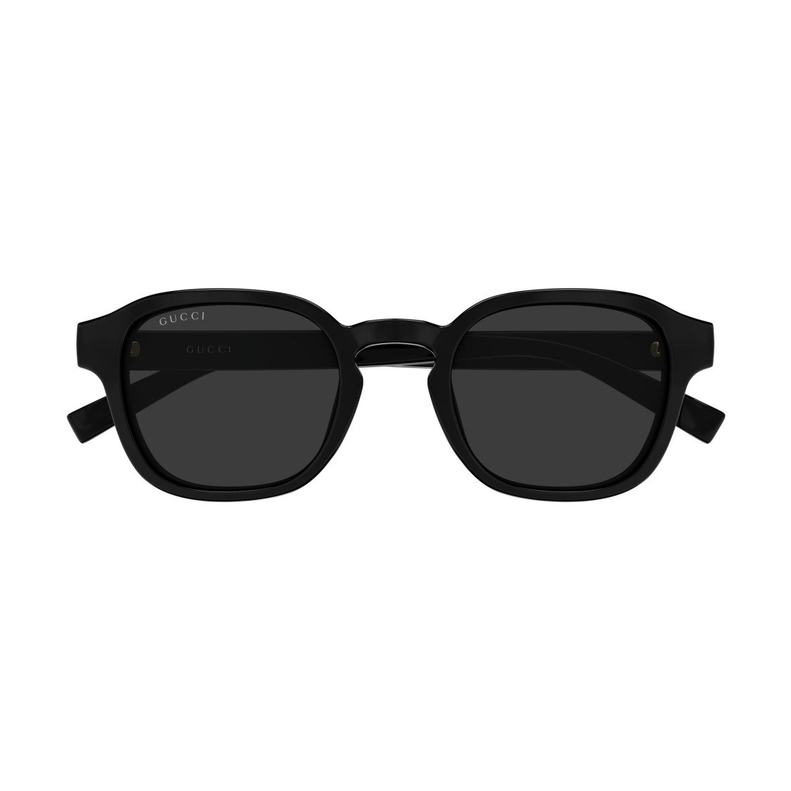 Gucci Gg2106s Bold Black Sunglasses