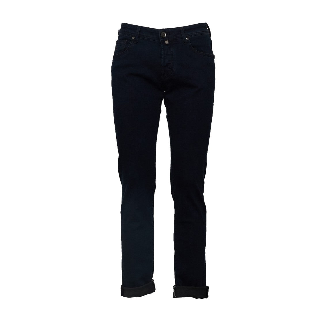 Jacob Cohen Nick 10 Oz Slim Fit Indigo Jeans