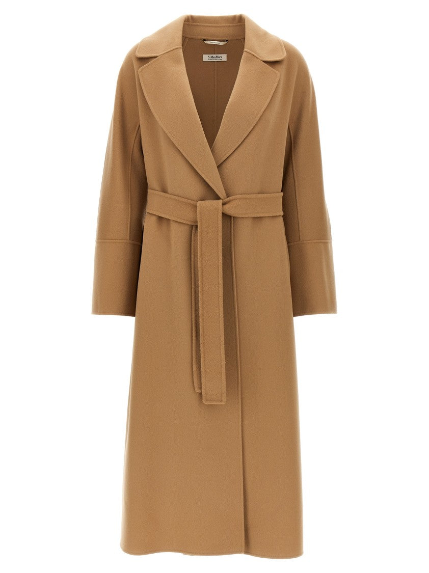 Max Mara 'Elisa' Coat