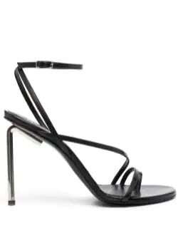 Off-White Allen 110Mm Strappy Sandals