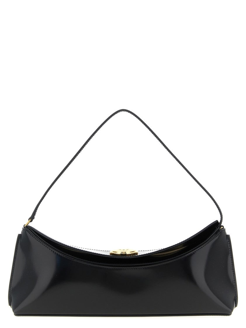 Jacquemus La Pochette Ovalo' Shoulder Bag