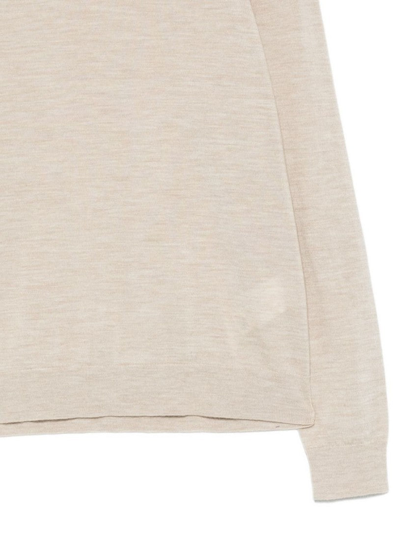 Boss Ferpina Wool Sweater