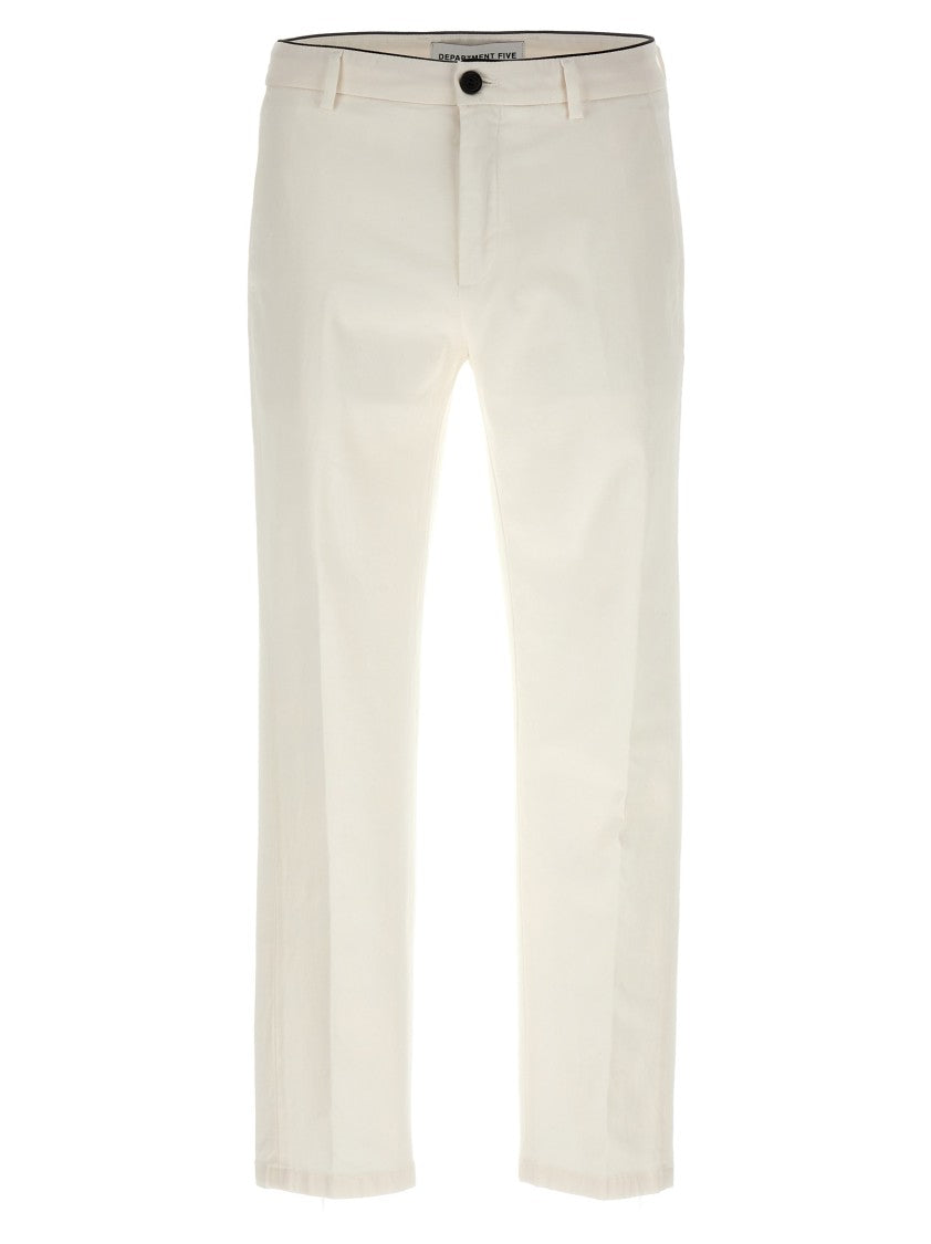 Department Five Prince' Pants