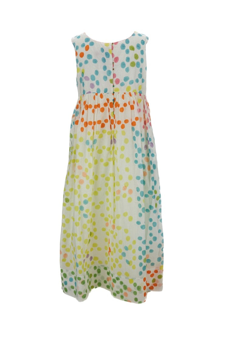 Injiri Bubble Dress