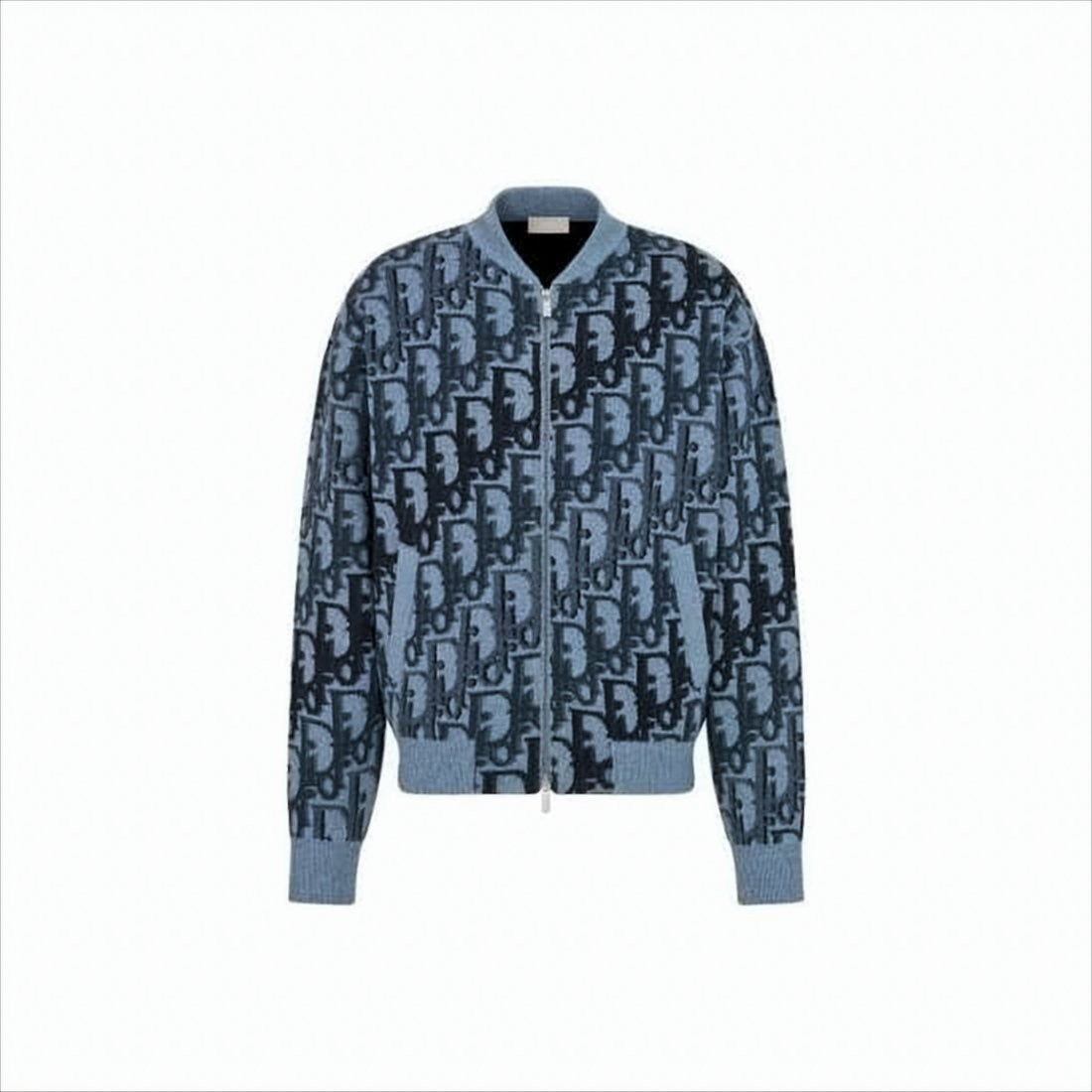 Dior Monogram Wool Dior Jacket