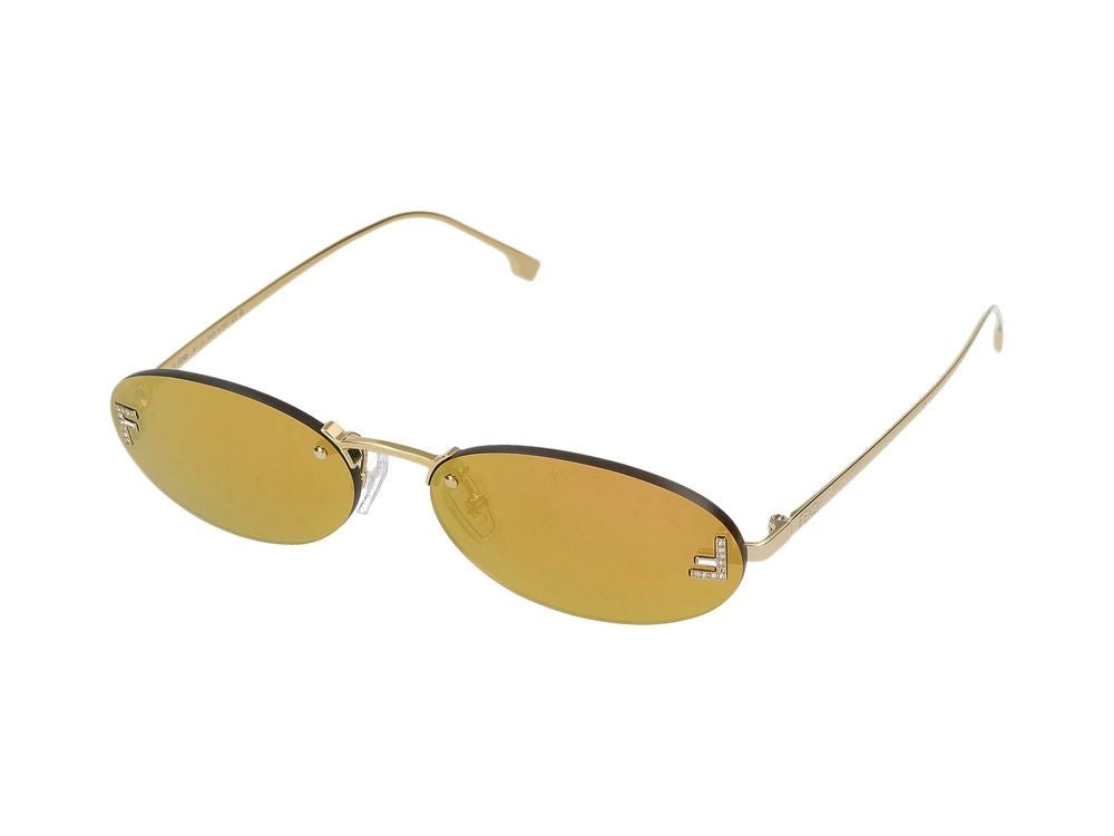 Maison Fendi Sunglasses Fe4075us 30L 54/15/135