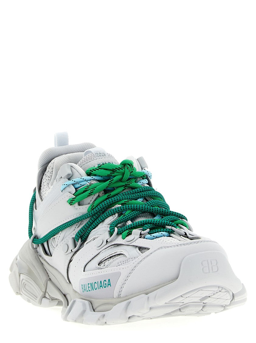 Balenciaga 'Track Trail Laces' Sneakers