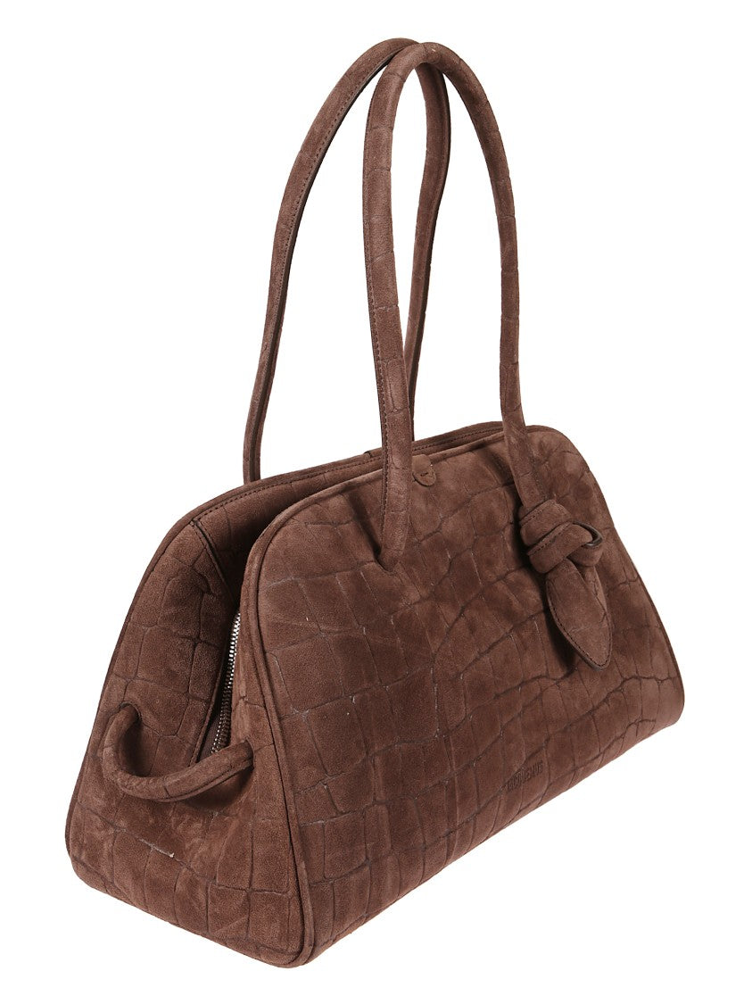 Jacquemus Le Turismo Handbag