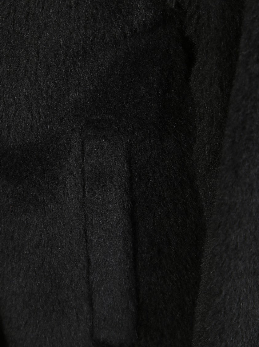 Max Mara Fuxia Teddy Medium Coat