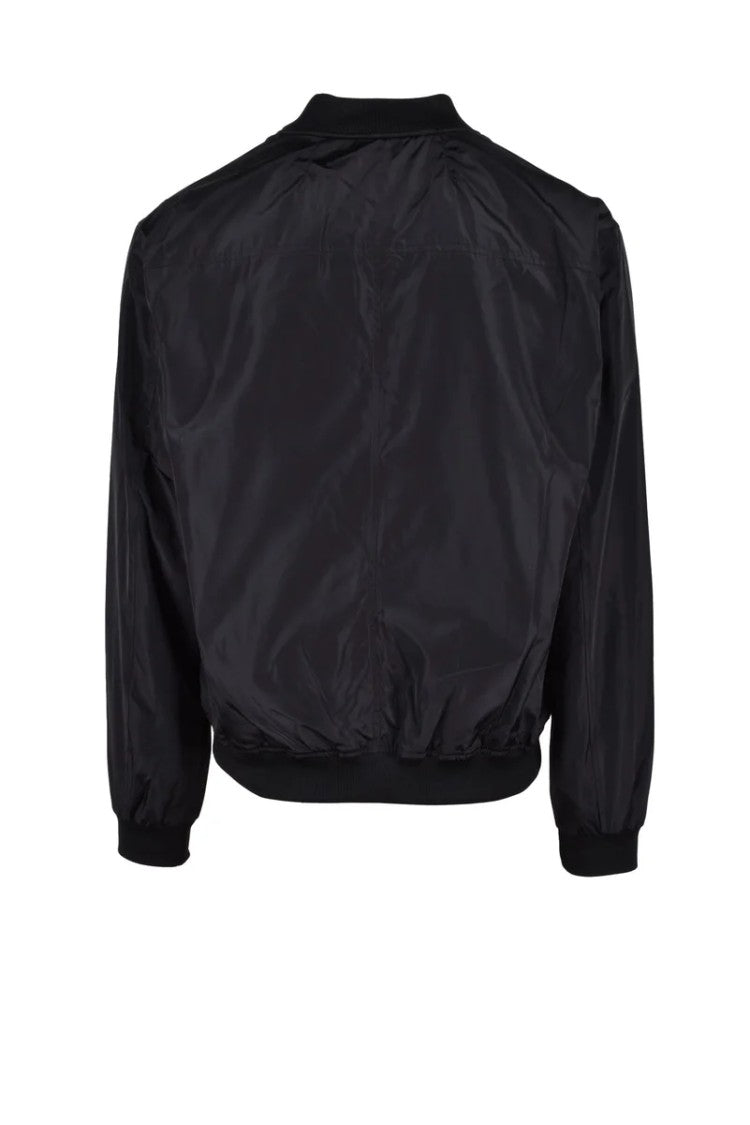 C N C Costume National Men's Coat - Black