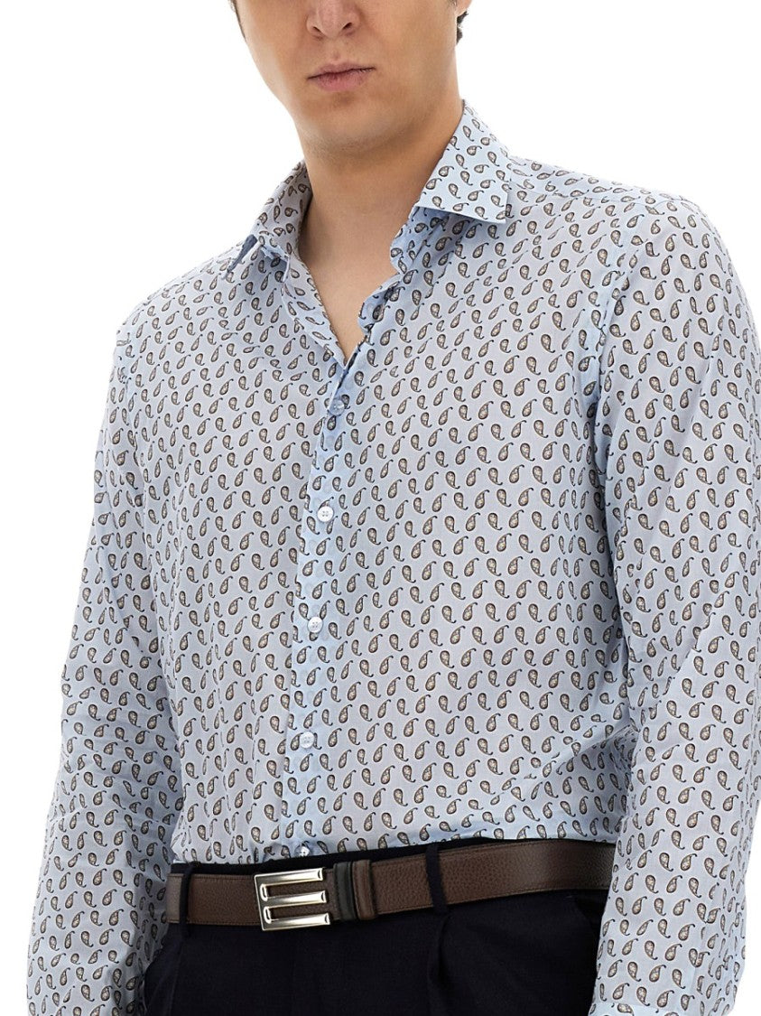 Etro "Rome" Shirt