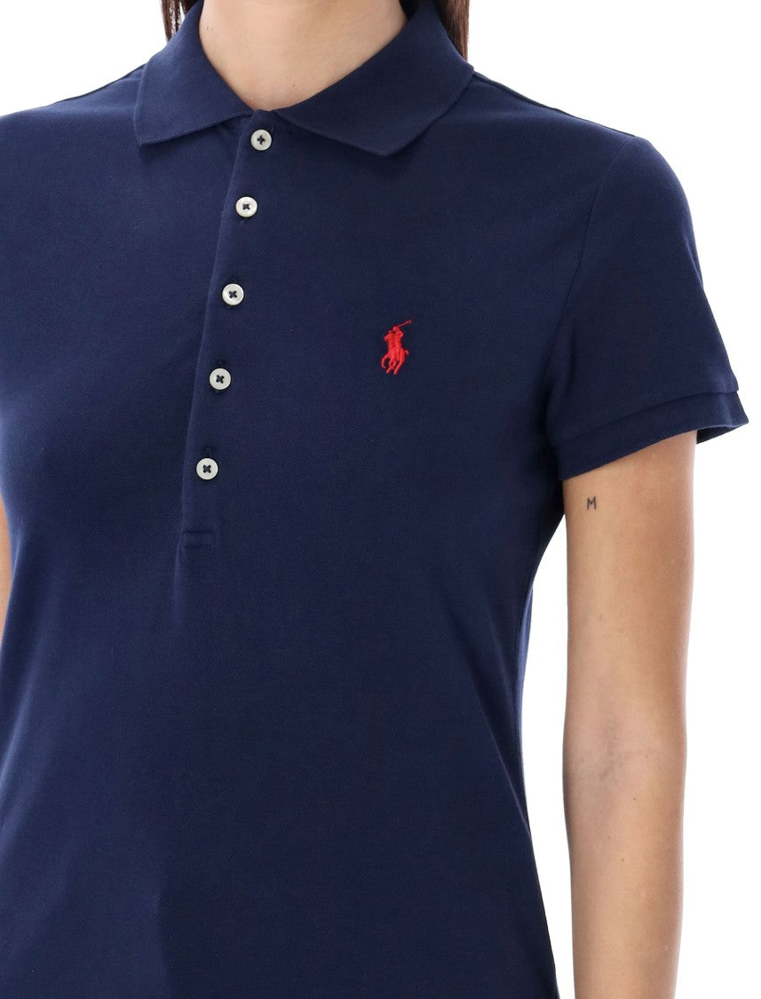 Polo Ralph Lauren Classic Piqué Polo Shirt