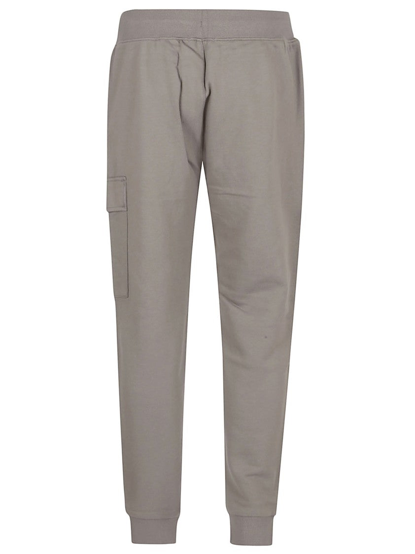 C.P. Company Regular Fit Cargo Trousers