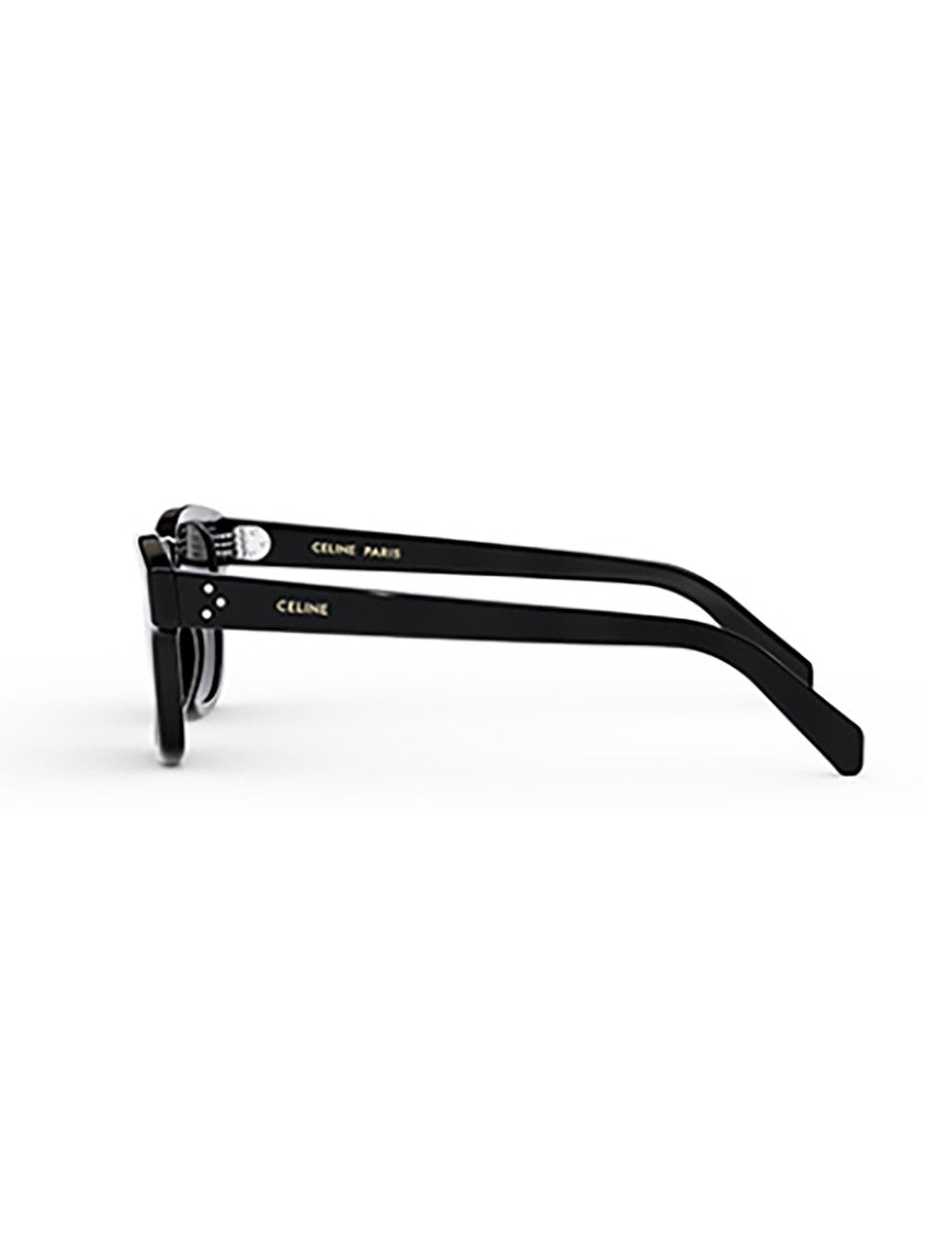 Celine Cl40233i International Fit Celine Sunglasses