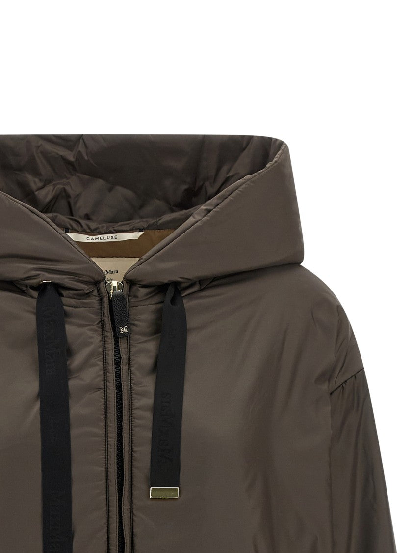 Max Mara 'Mtcdaria' Jacket