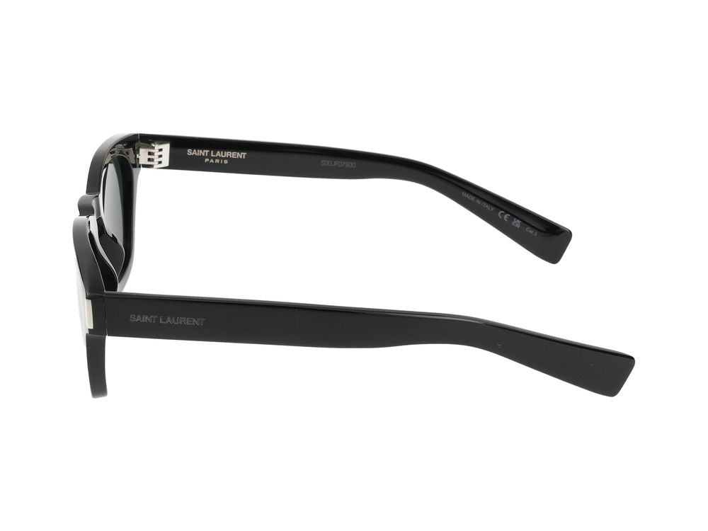 Saint Laurent Sunglasses Sl 746 001 Black Black Black 48/23/145