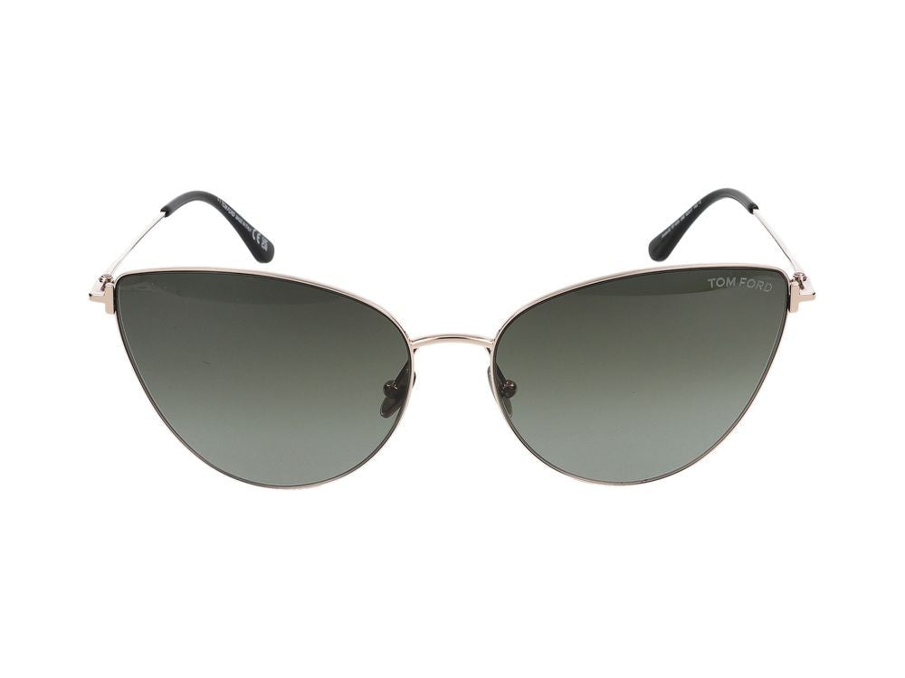 Tom Ford Sunglasses Ft1005 28B 62/17/140