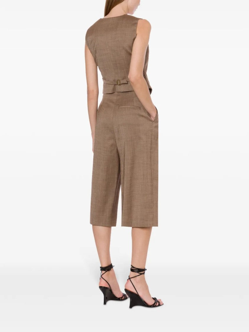 Philosophy Di Lorenzo Serafini Classic Silhouette Shorts