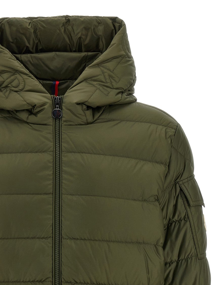 Moncler Najan' Down Jacket