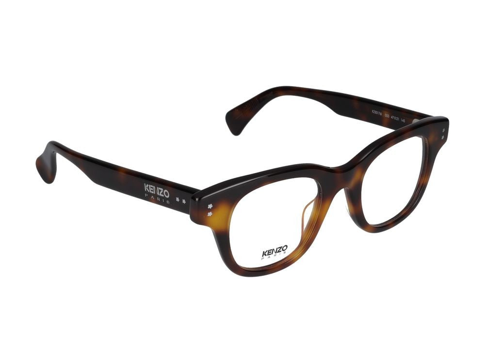 Kenzo Eyeglasses Kz50176i 053 47/21/145