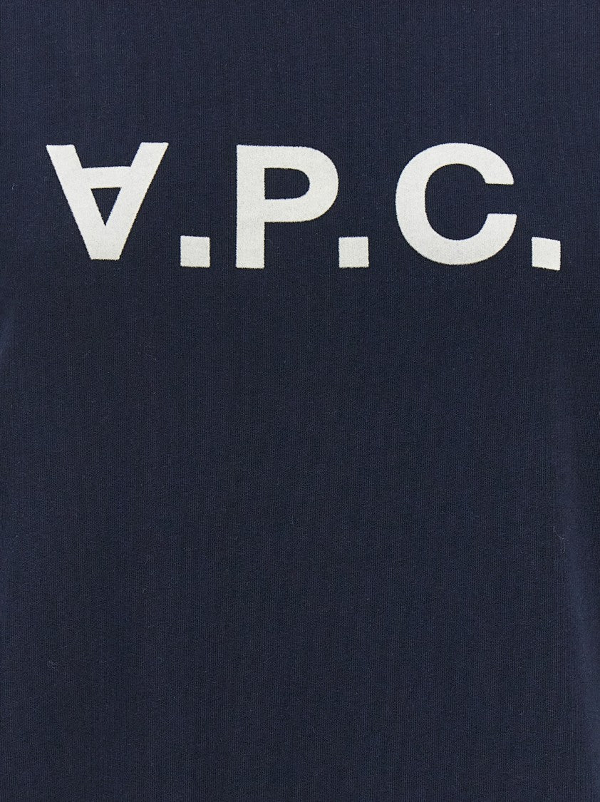 A.P.C. Standard Grand Vpc' Sweatshirt