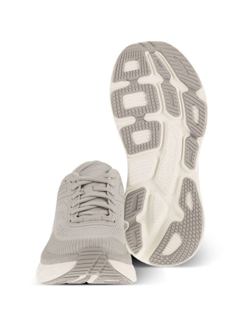 Hoka Breathable Open Mesh Sneakers