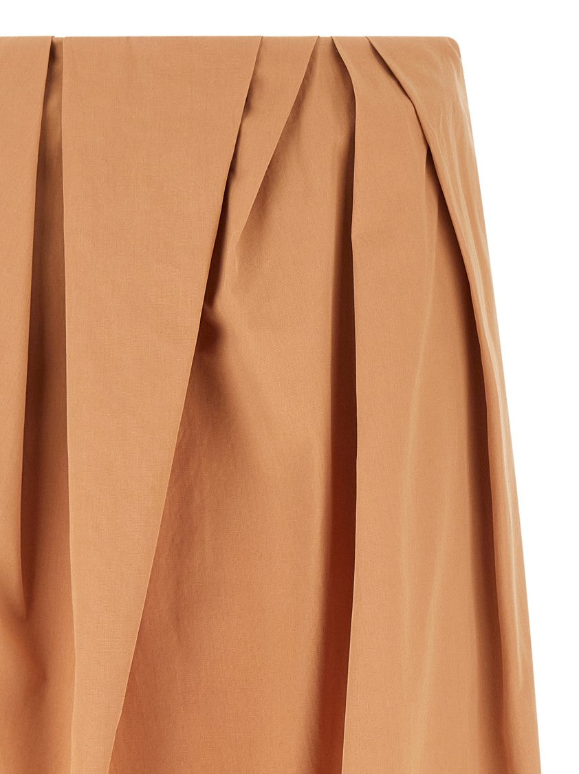 Dries Van Noten 'Sonista' Skirt