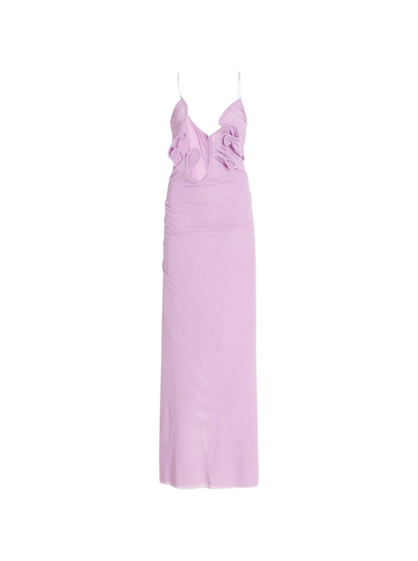 Christopher Esber Molded Venus Dress