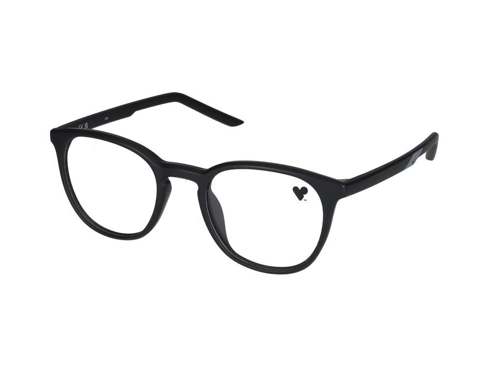 Nike Eyeglasses Nike 7260 001 Matte Black 49/20/145