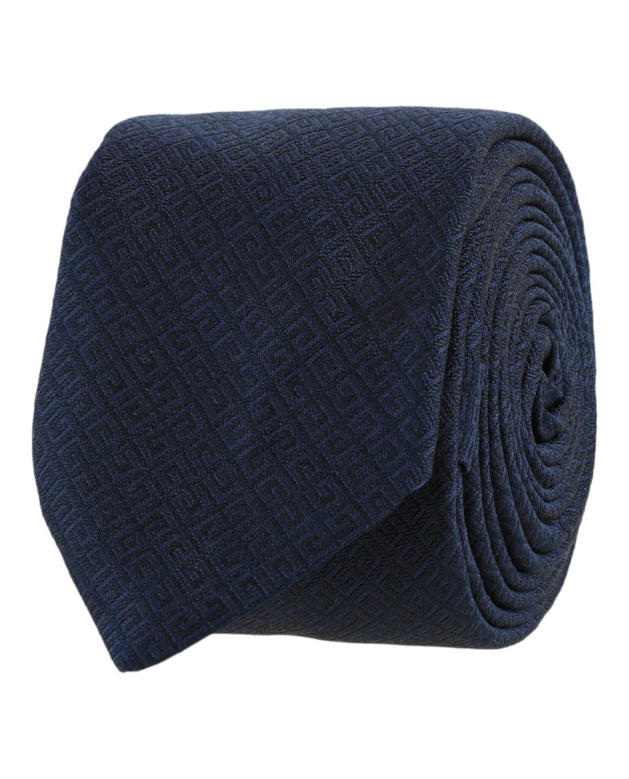 Givenchy 4G Silk Tie