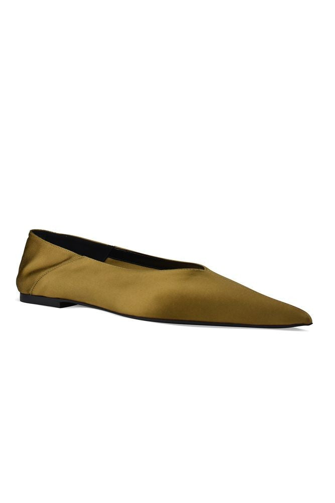 Saint Laurent Nour 05 Mules