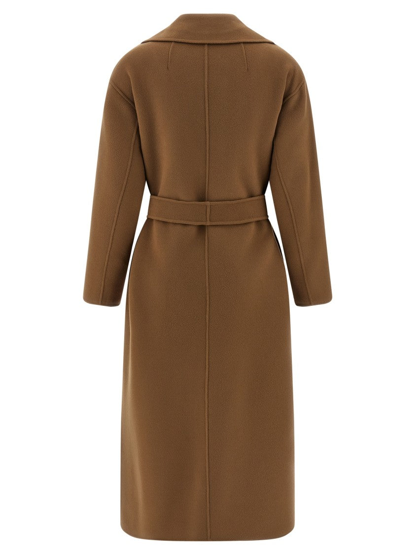 Max Mara Cuore Coat