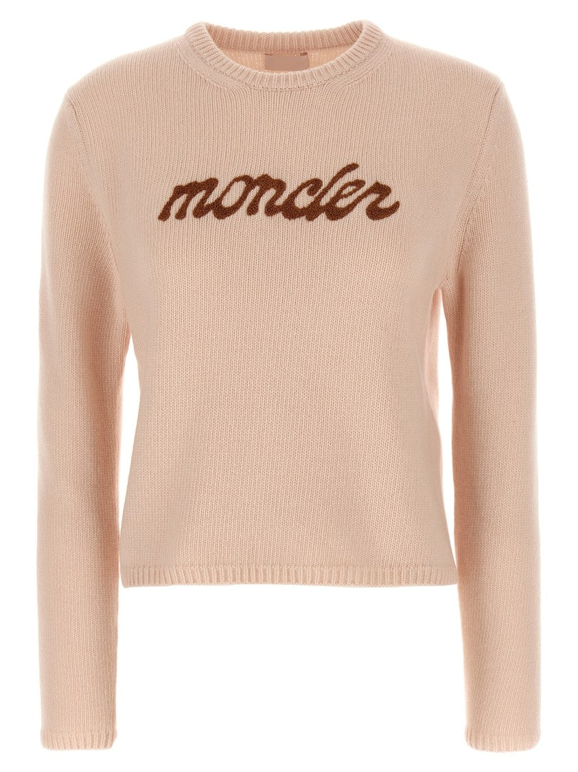 Moncler Tricot Sweater