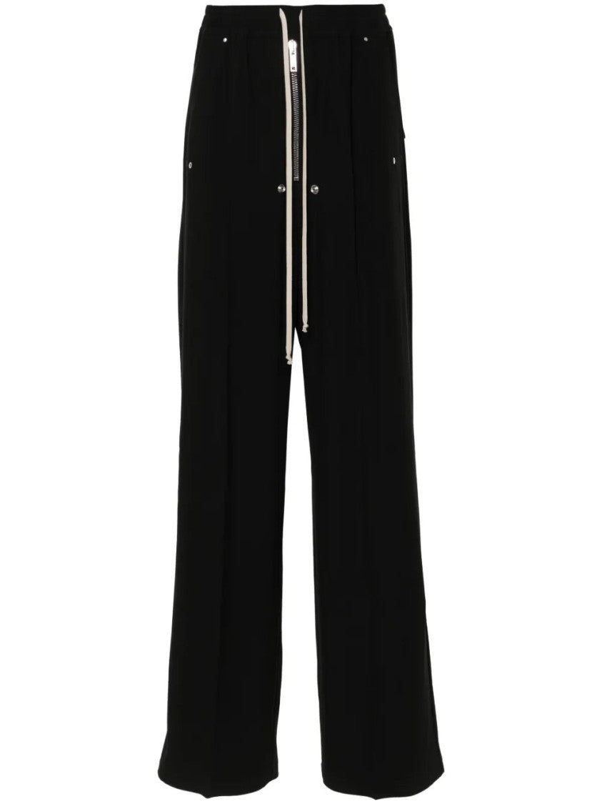 Rick Owens Wide Bela Pants