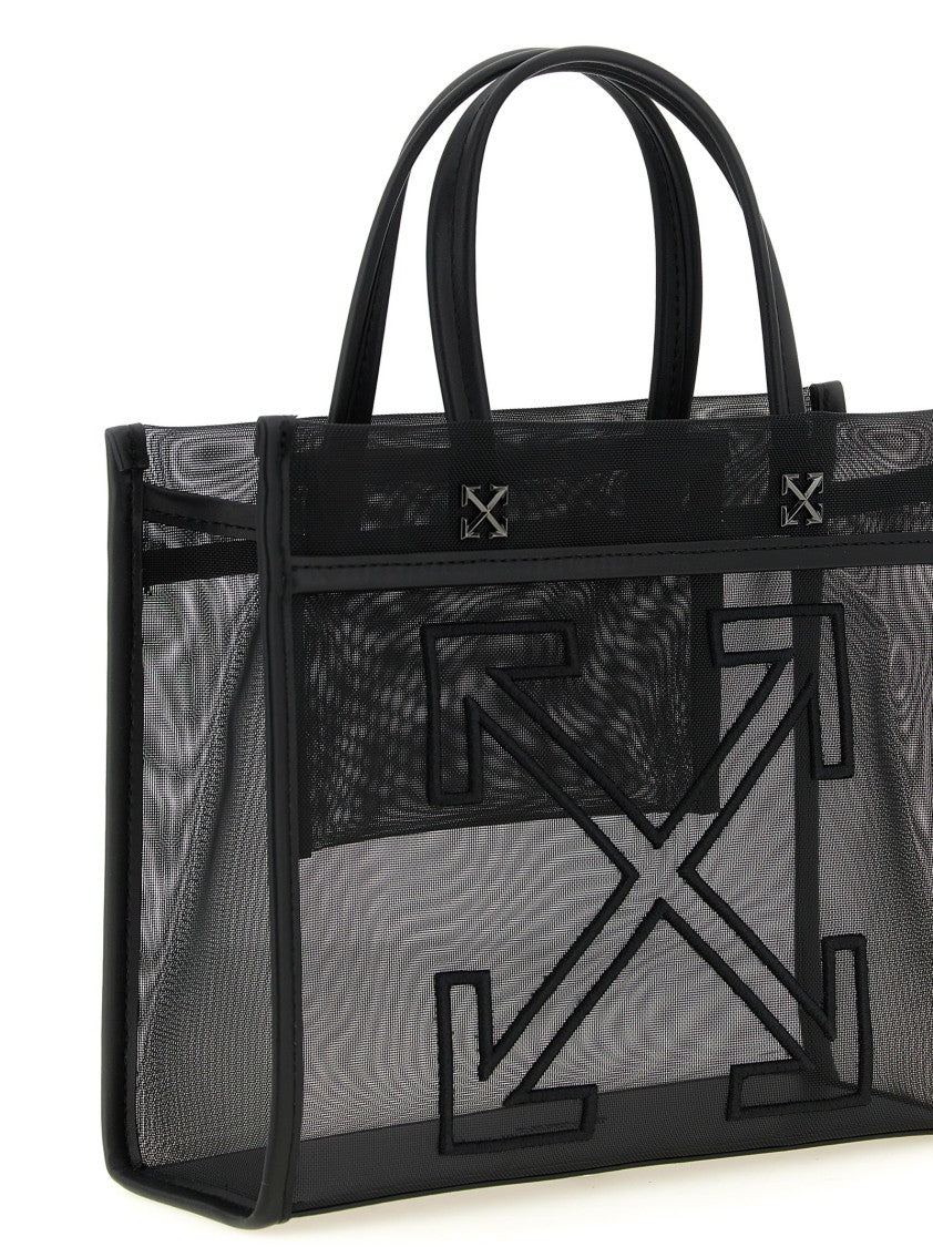Off-White Small 'Market' Shopping Bag