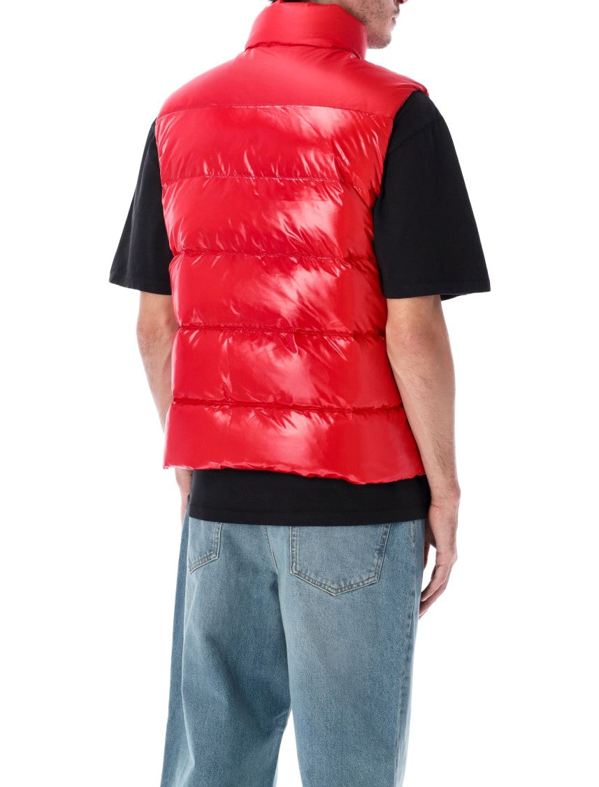 Pyrenex John Sleeveless Down Vest