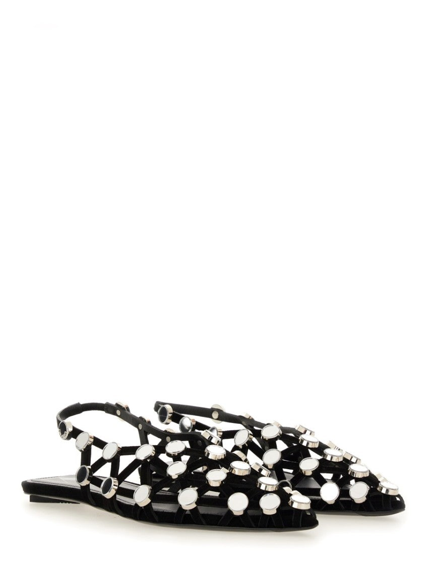 The Attico Dancer ''Grid''