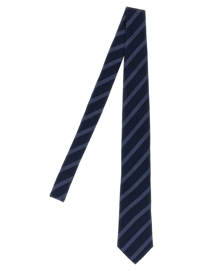 Brunello Cucinelli Silk Tie