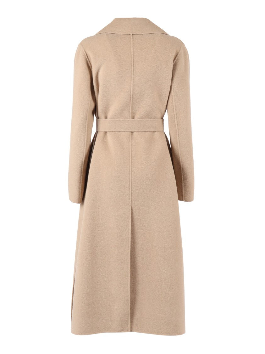 Max Mara Manu Coat