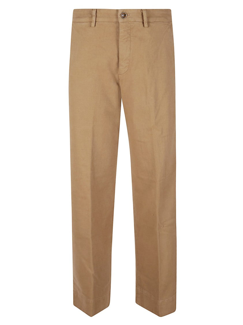 Mason's Newyorkstudio Trousers