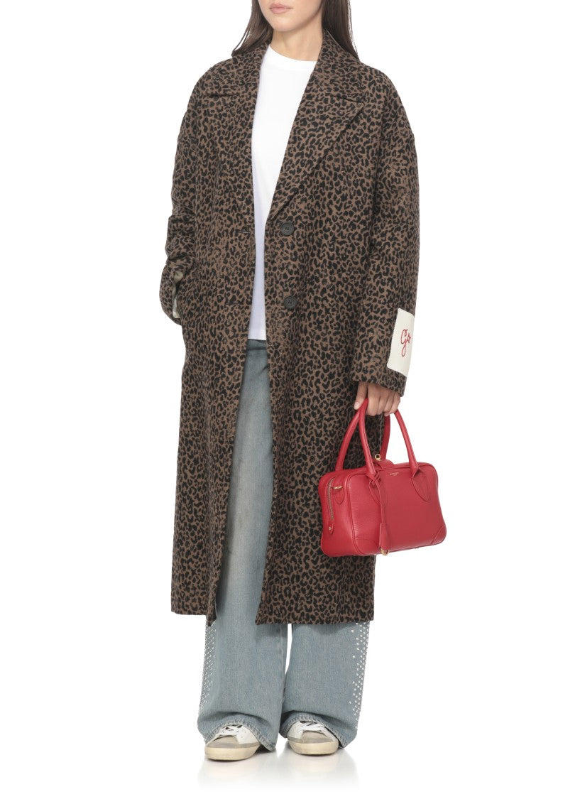 Golden Goose Bertina Coat
