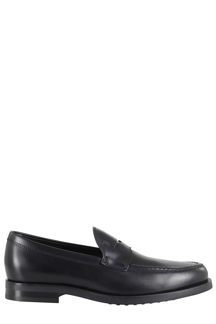 Tod's Penny Loafer Moccasins